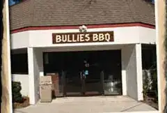Photo showing Bullies BBQ