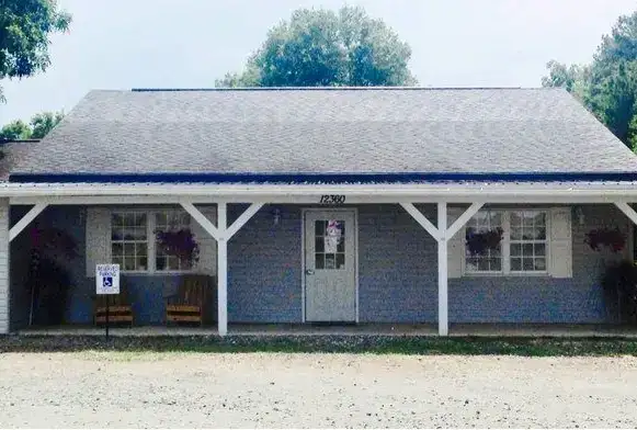 Photo showing Fat Daddy’s BBQ