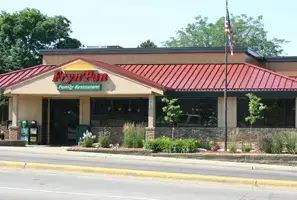 Fryn' Pan Family Restaurant