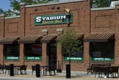 Stadium Sports Grill - Madison