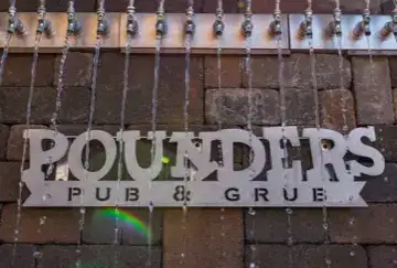 Pounders Pub & Grub