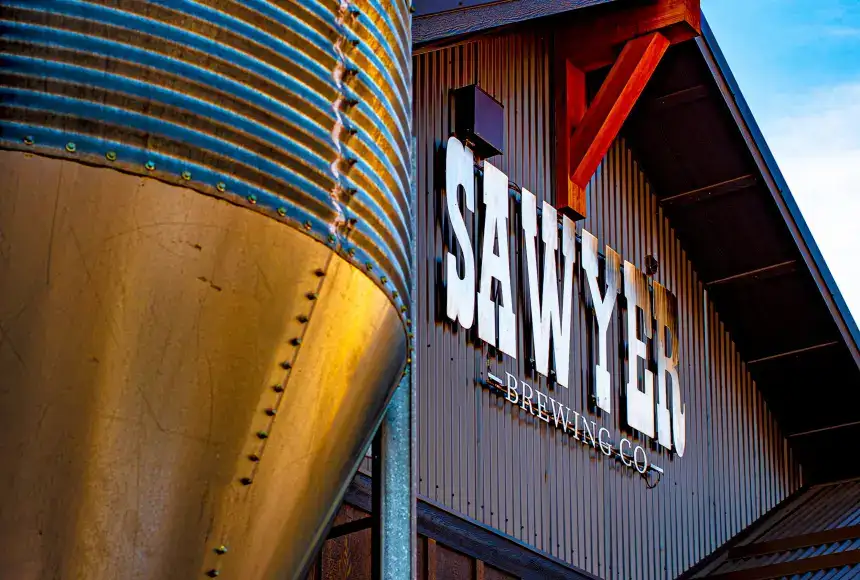 Sawyer Brewing Company