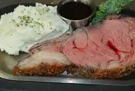 Knotty Pine Supper Club