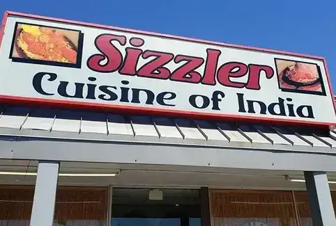 Sizzler Cuisine Of India