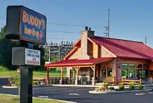 Photo showing Buddy's Bar-b-q
