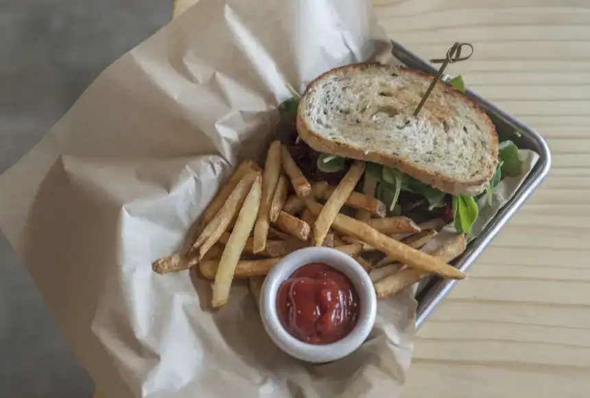 Photo showing Revival Eastside Eatery