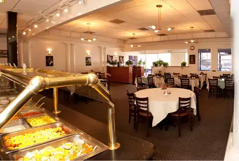 Photo showing Pasand Indian Cuisine