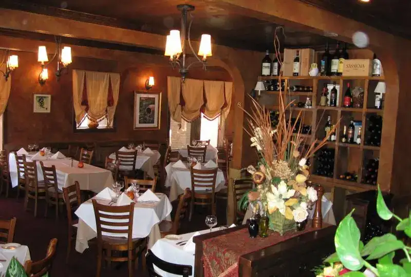 Photo showing Antica Osteria