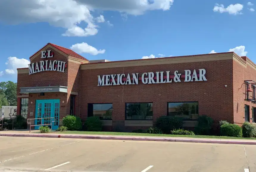 Photo showing El Mariachi Mexican Grill