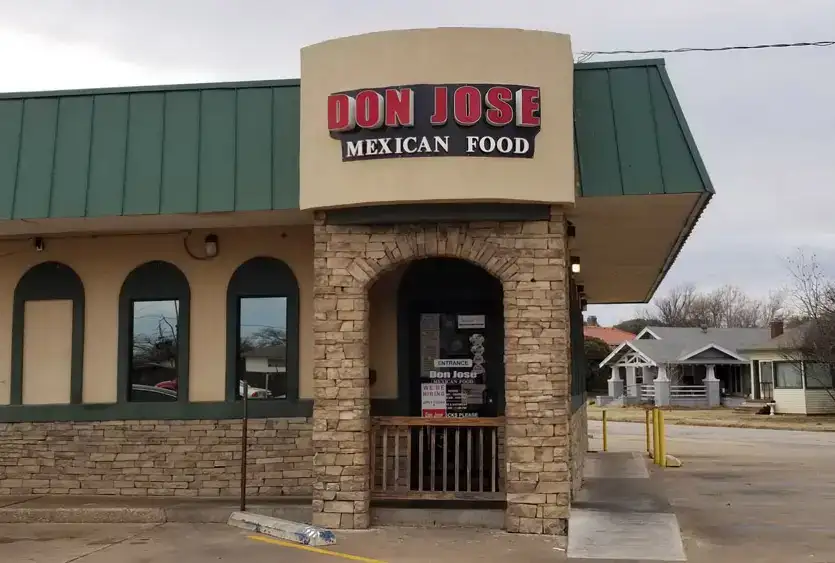 Photo showing Don Jose Mexican Restaurant Of Wichita Falls