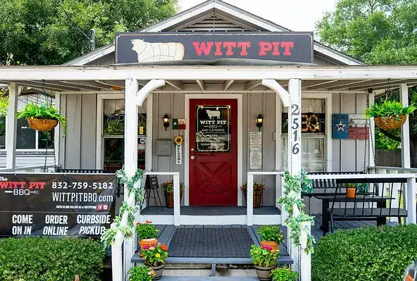 Photo showing Witt Pit BBQ & Catering