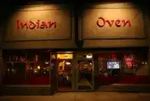 Photo showing India Oven - Authentic Indian Cuisine