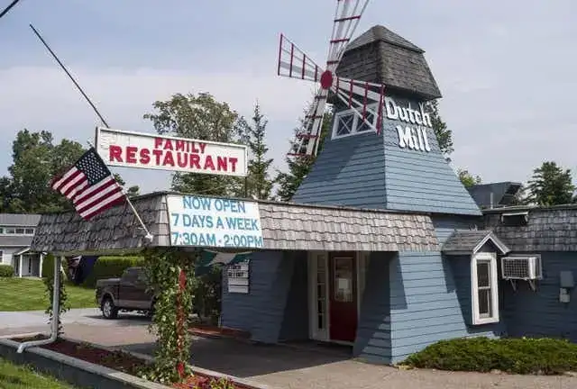 Photo showing Dutchmill  Restaurant