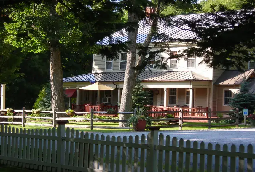 Photo showing Waybury Inn