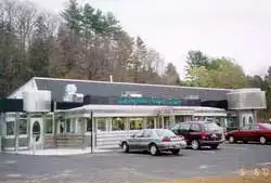 Photo showing Springfield Royal Diner