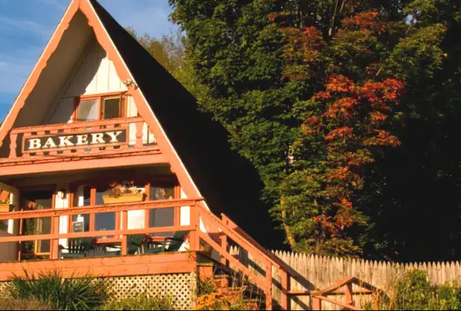 Photo showing Sunup Bakery