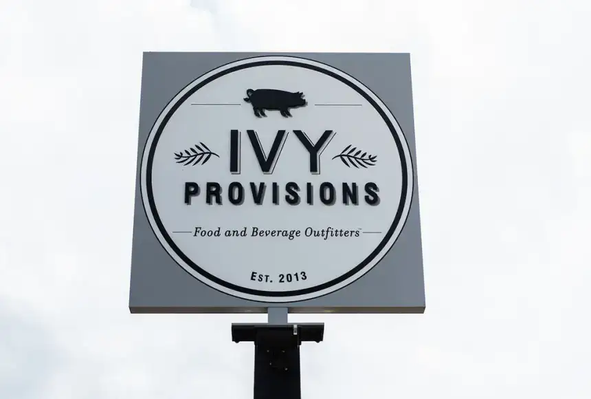 Ivy Provisions