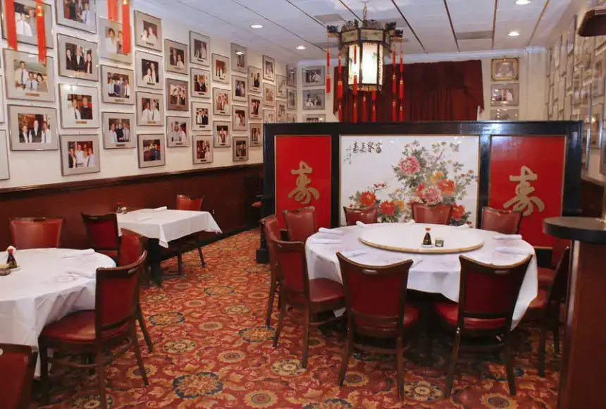 Photo showing Peking Gourmet Inn