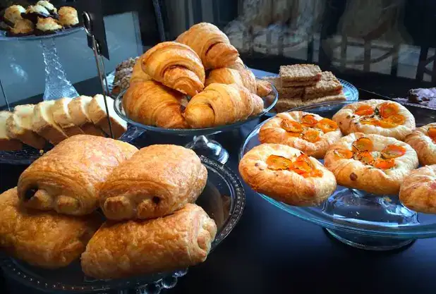 Photo showing Bella Gelato & Pastries