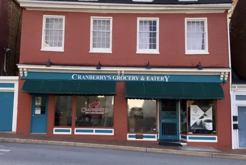 Photo showing Cranberry's Grocery & Eatery