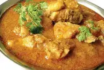 Photo showing Samrat Indian Cuisine