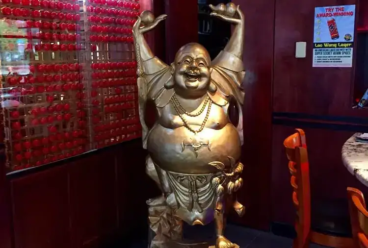 Photo showing Imperial Chinese Restaurant