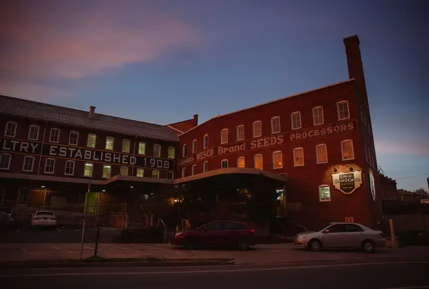 Photo showing Local Chop & Grill House