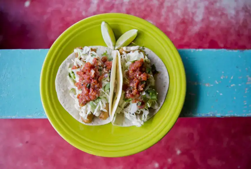 Photo showing Gringo’s Taqueria