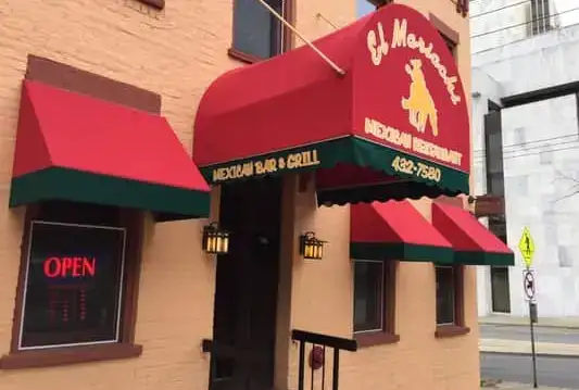 Photo showing El Mariachi Mexican Restaurant