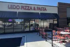 Photo showing Ledo Pizza