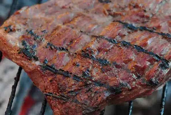 Bootleg BBQ