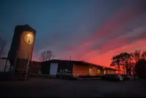 Cape Charles Brewing Company