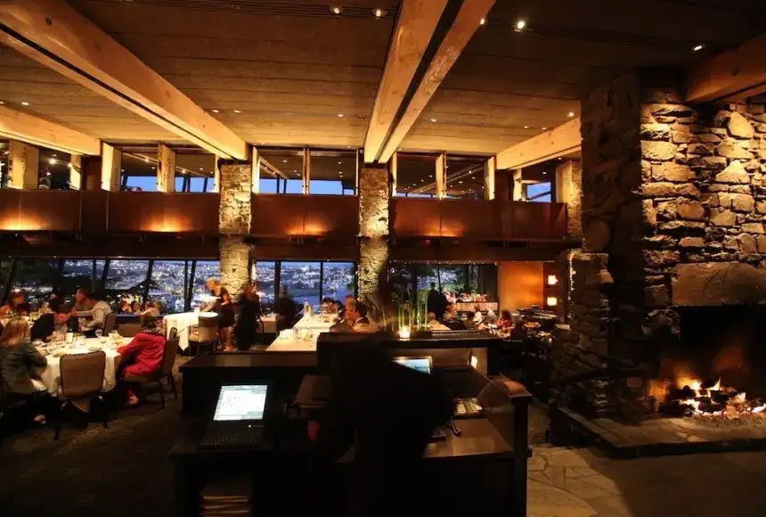 Photo showing Spur Gastropub