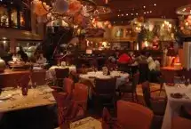 Photo showing Icon Grill