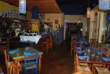 Photo showing La Vita E Bella Cafe