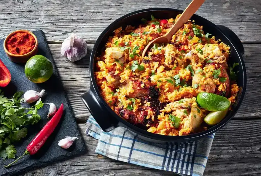 Photo showing Dream Dinners