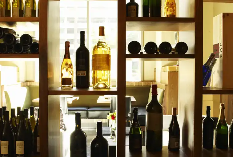 Photo showing Barolo Ristorante