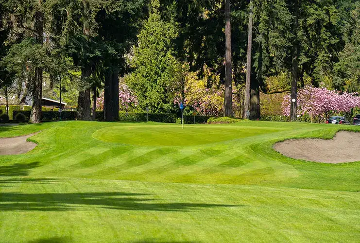 Photo showing Glen Acres Golf & Country Club