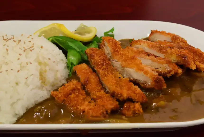 Photo showing Tokyo-ya Ramen & Izakaya