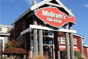 Photo showing Mcgrath's Fish House Lynnwood