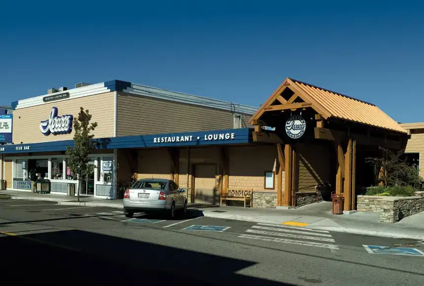 Photo showing Ivar's Mukilteo Landing