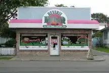 Photo showing Reverie BBQ