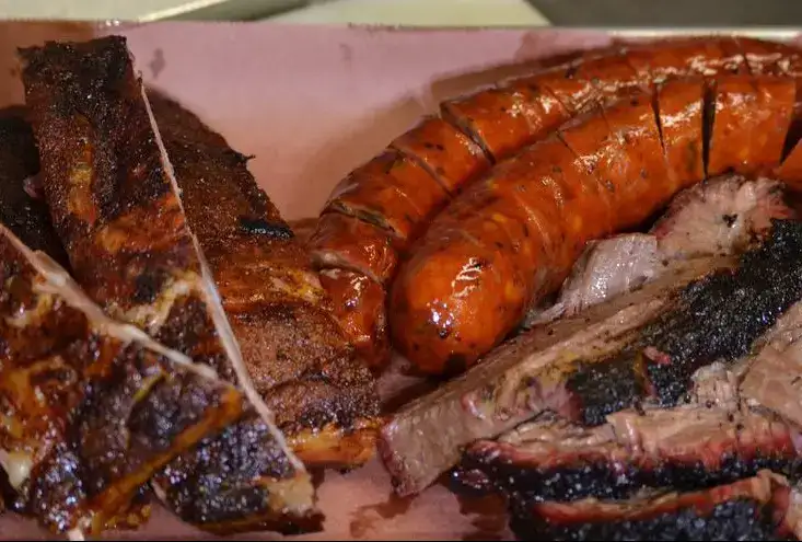 Photo showing Bbq Shack
