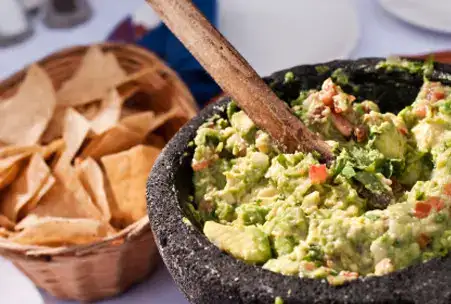 Photo showing Fiesta Mexicana