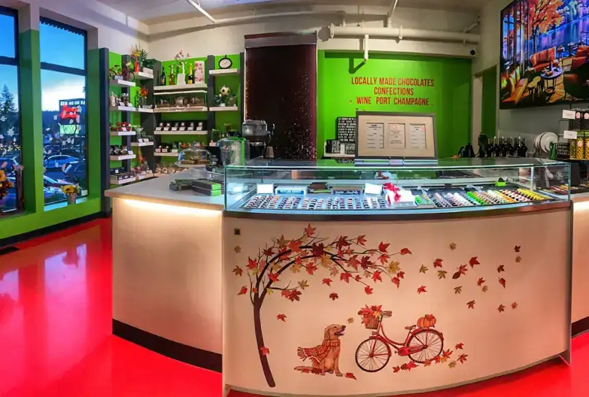 Photo showing L’atelier Tr