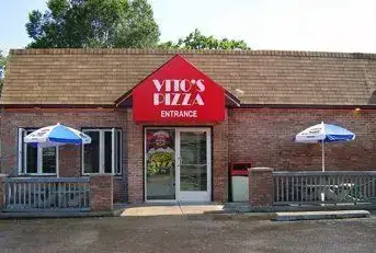 Photo showing Vito's Pizza