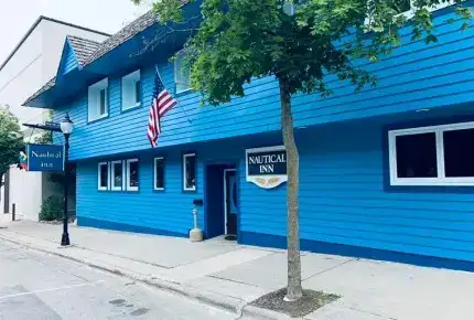 Photo showing Nautical Inn