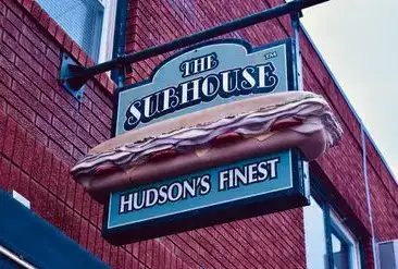 Photo showing The Subhouse