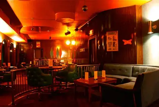 Photo showing Starlite Lounge