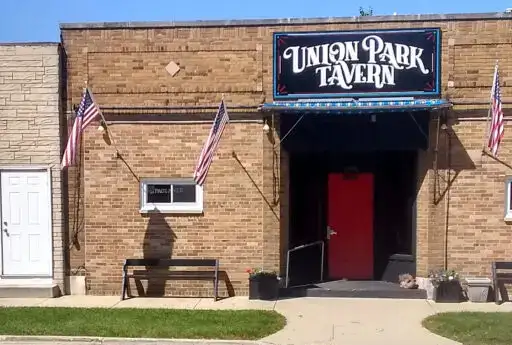 Photo showing Union Park Tavern